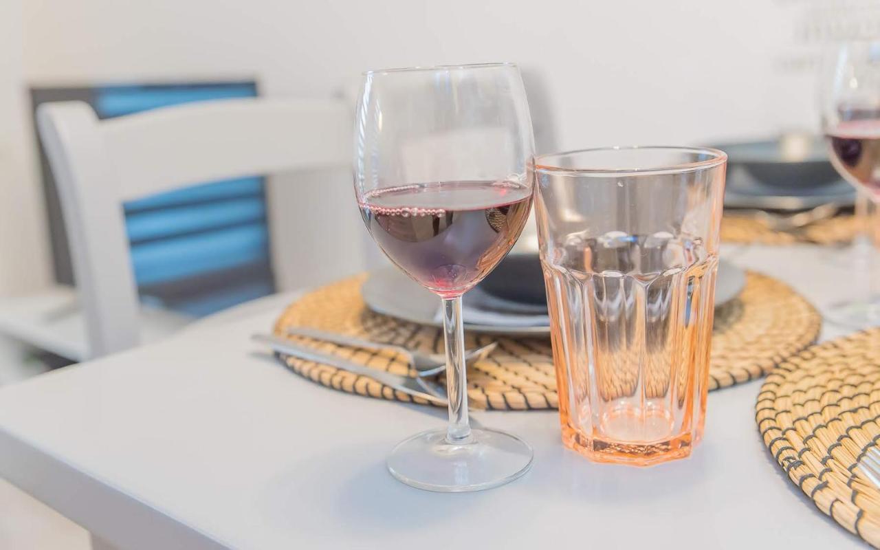 Easy Rent Apartments - Cozy Lublin Buitenkant foto