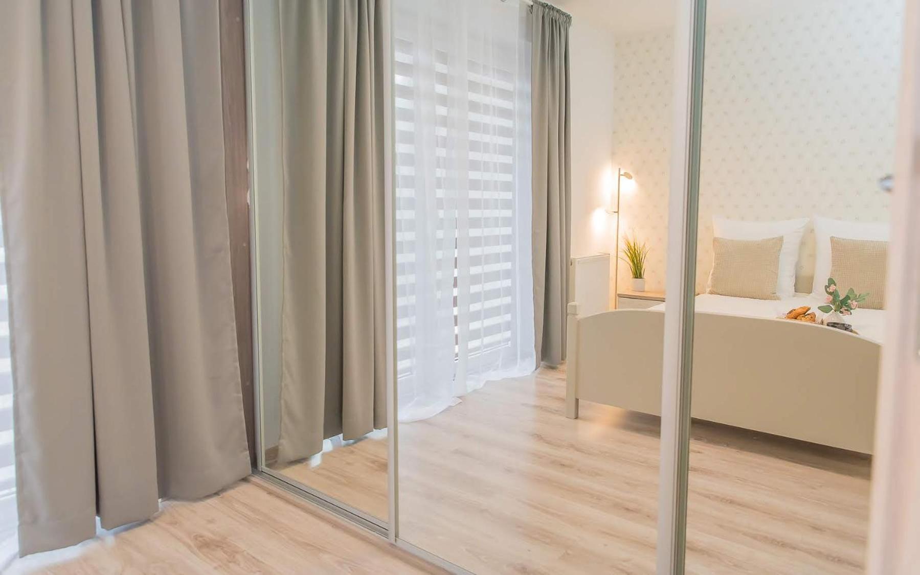 Easy Rent Apartments - Cozy Lublin Buitenkant foto
