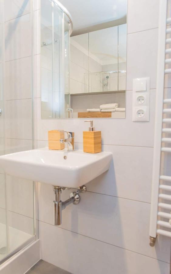 Easy Rent Apartments - Cozy Lublin Buitenkant foto